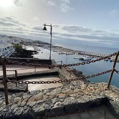 El Poril Apartament *