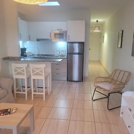 El Poril Apartament Tías