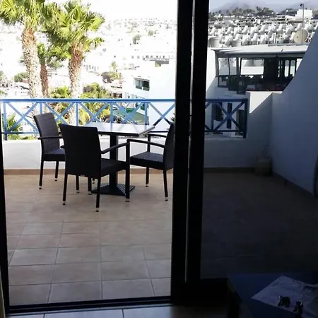 Appartement El Poril