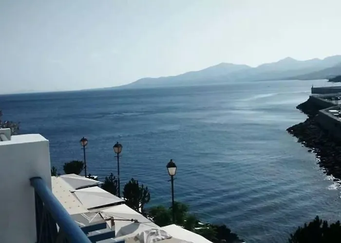 Appartement El Poril