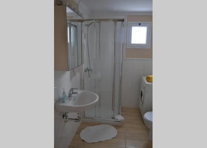 El Poril Appartement