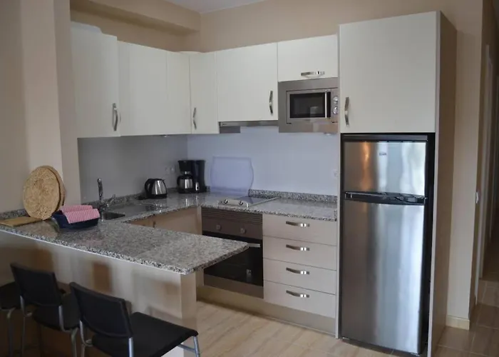 Appartement El Poril