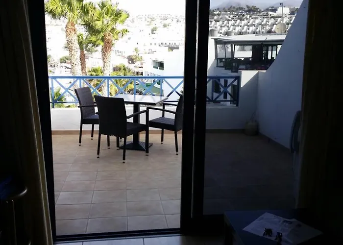 Appartement El Poril