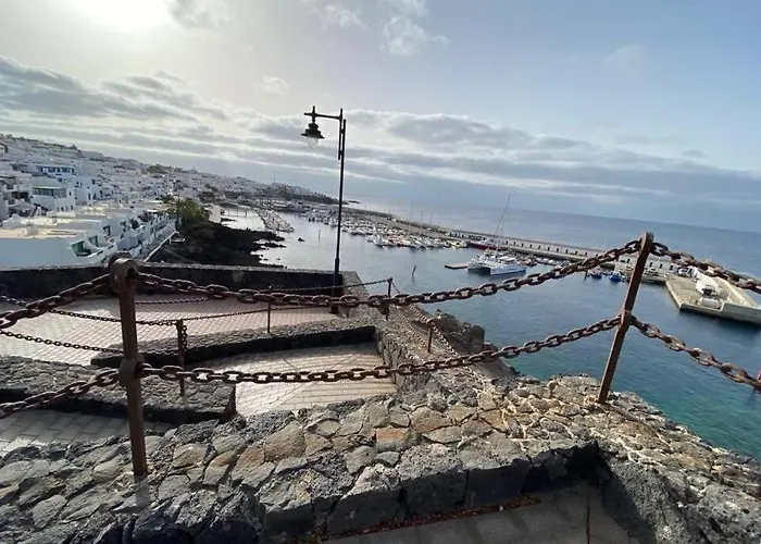 El Poril 아파트 *