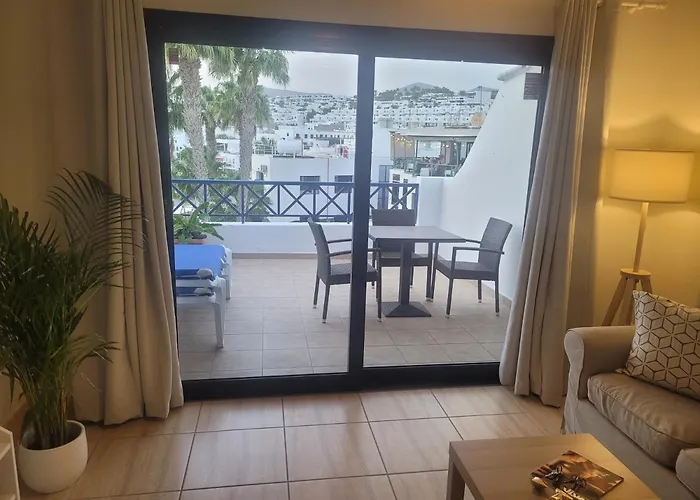 Appartement El Poril *