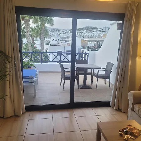 Apartment El Poril *
